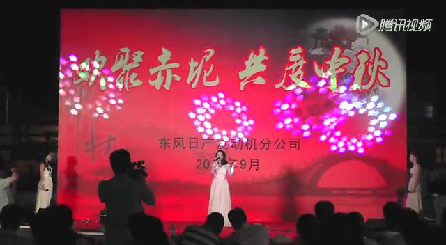 歌手大赛-你快乐吗-陈艺文48次播放2015年06月14日2007年第二届行业