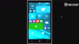  Windows 10 Mobile Build 10166初步上手