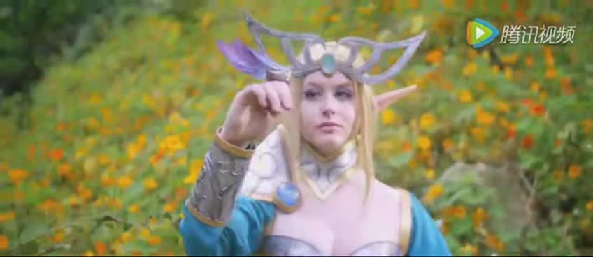 女提莫这个毒针吹的不要不要的免费观看