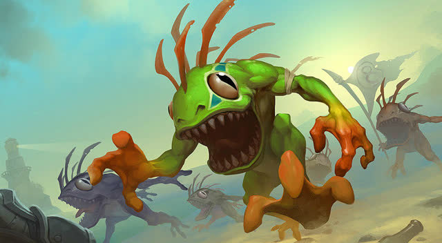 奇葩的鱼人COS是如何诞生的免费观看