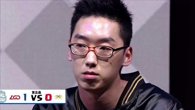 CRL2018春 W4 LGD VS SNAKE KOF免费观看
