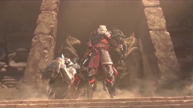 《完美世界》端游改编手游 首次亮相UP大会免费观看