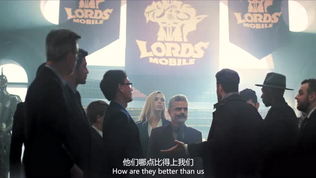 王国纪元：全球同服，专治不服！免费观看