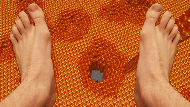 我的世界：真人版 史蒂夫与爱丽克丝谈恋爱，搞笑动画免费观看