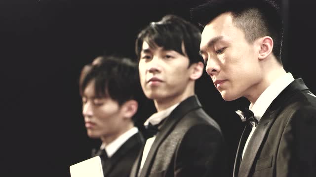 亚洲爱乐乐团联手《魔域》 6月6日启音乐大赛