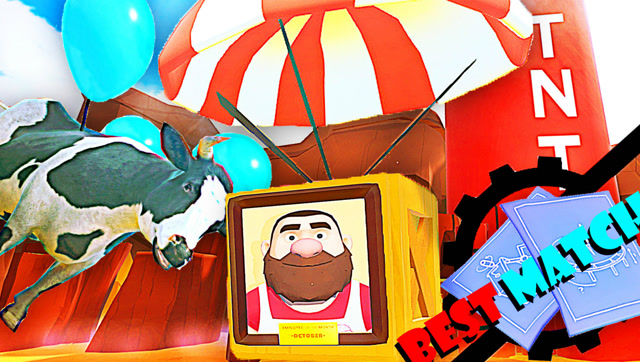 屌德斯解说 噩梦伙计04 在TNT山疯狂捡空投！完成最佳组合！免费观看