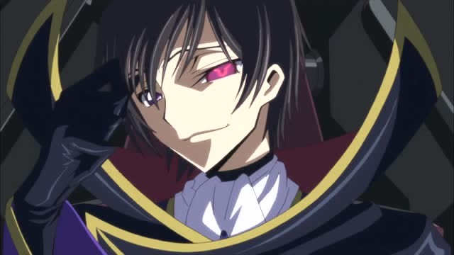 反叛的鲁路修 × SERVANT of THRONES免费观看