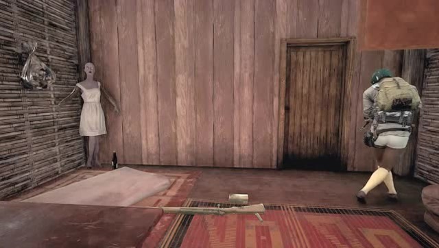 现在吃鸡真的千奇百怪的死法，还有被吓死的！免费观看