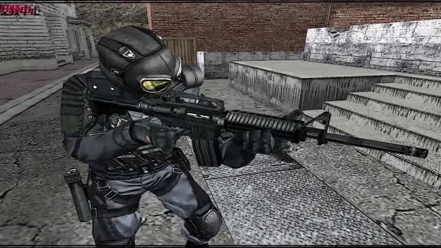 《火线僵湖S2》剧场版 潜伏者免费观看