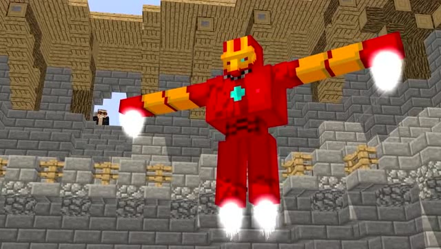 我的世界him裁判 傀儡对战免费观看