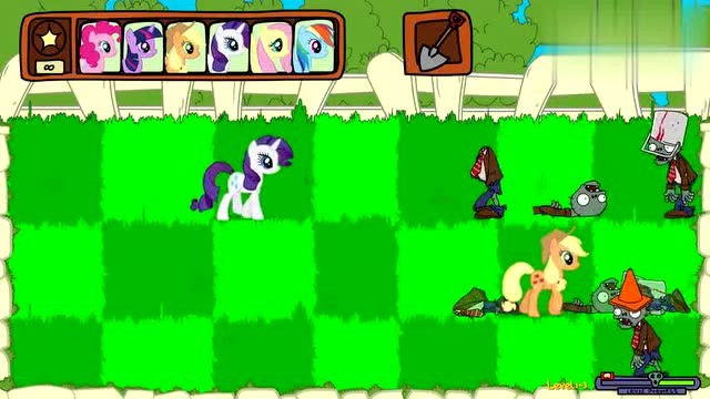 当宝莉穿越而来帮助戴夫守卫家园，原来宝莉这么强免费观看