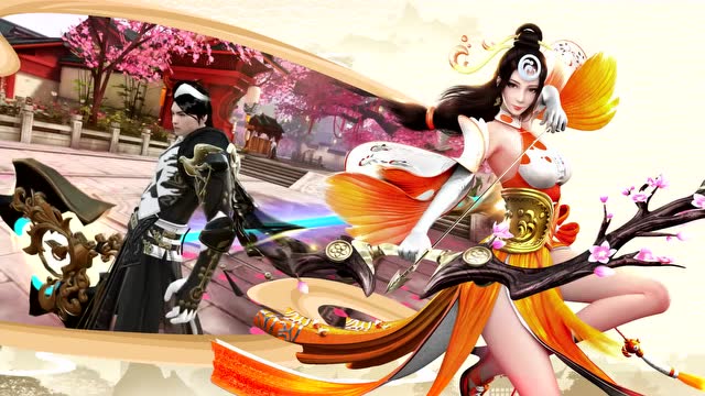 开放式回合制MMO手游《巴清传》7月20日不删档开测免费观看