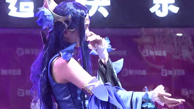 王者荣耀：这貂蝉真是太美了！麻麻！我恋爱了免费观看