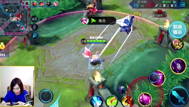 张大仙：尴尬就在一瞬间，还是不要自己说的好免费观看