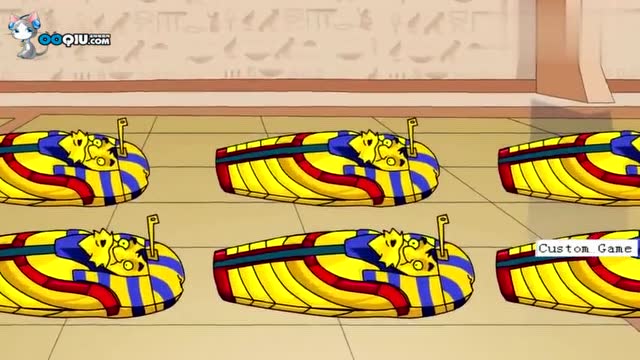 植物大战僵尸：又派出新僵尸袭击 向日葵生产更多植物顽固抵抗免费观看