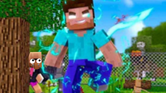 大海解说 我的世界建造我的王国ep42 大战百万Him战士免费观看