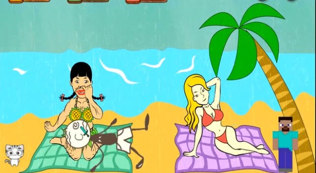 漠寒解谜 不慎落水 如何让他苏醒过来？免费观看