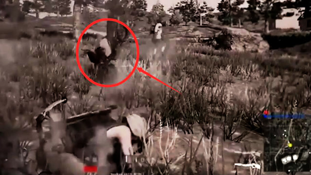 绝地求生：猪一样的队友太坑人，开摩托来营救结果把我拍在车底下免费观看