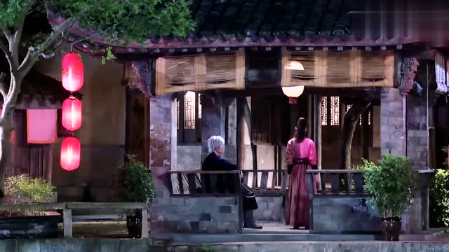 医馆笑传:赵布祝见美眼开,杨宇轩捂脸,可安安却被霎时点燃了
