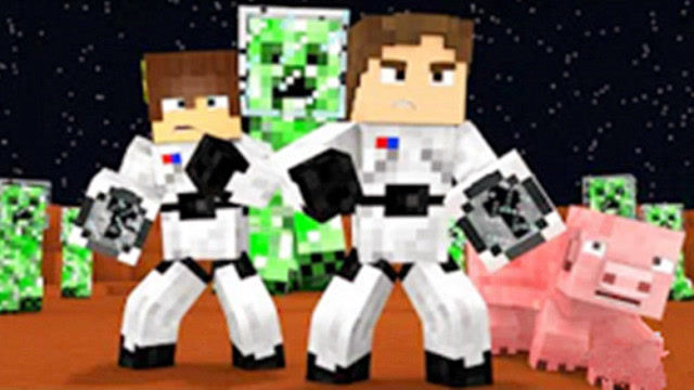 大海解说 我的世界建造我的王国ep93 星系生存打王者基多拉免费观看