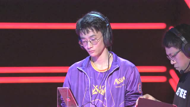 CRL2018全球总决赛-决赛 VK.Kiki VS NOVA.Auk免费观看