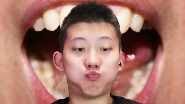 张嘴模拟器，这是一个声控游戏！鲤鱼Ace解说免费观看