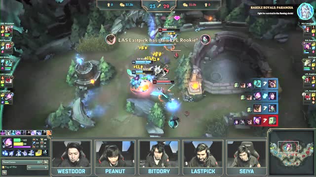 《英雄麦克疯》全明星特辑：第2期免费观看