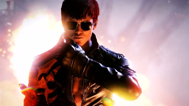 《刀锋：龙的传人》全新角色上线，CF高清竞技大区冬季体验开启！免费观看