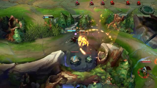 能攻能守还能跑！巴德精彩操作秀免费观看