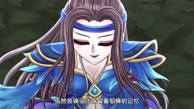 搞笑王者荣耀：赵云和貂蝉合二为一，打的吕布无法还手免费观看