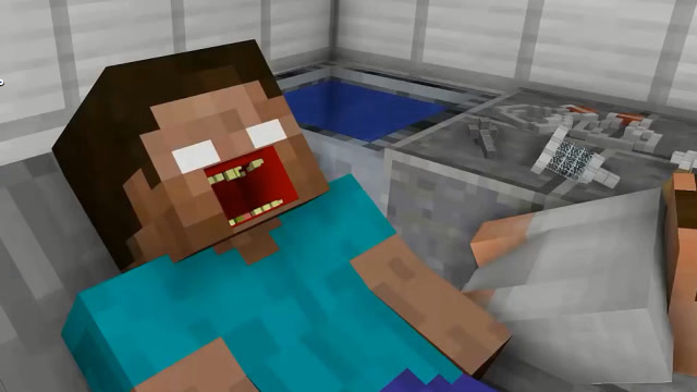 真人我的世界：医生给二蛋拔牙，二蛋直接疼的麻木了，哈哈，都是蛀牙免费观看