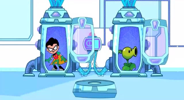 植物大战僵尸：哪个组合更完美免费观看