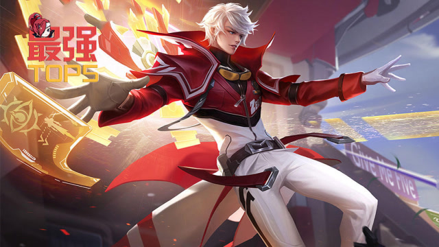 最强TOP5 这样的诸葛亮不削 难道还留着过年免费观看