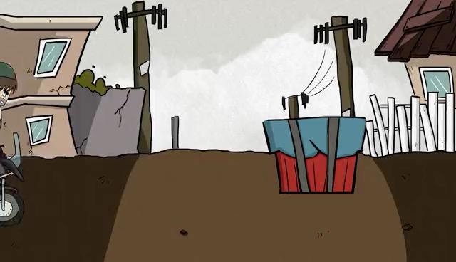 十五倍压枪，疯狂暗示某主播免费观看