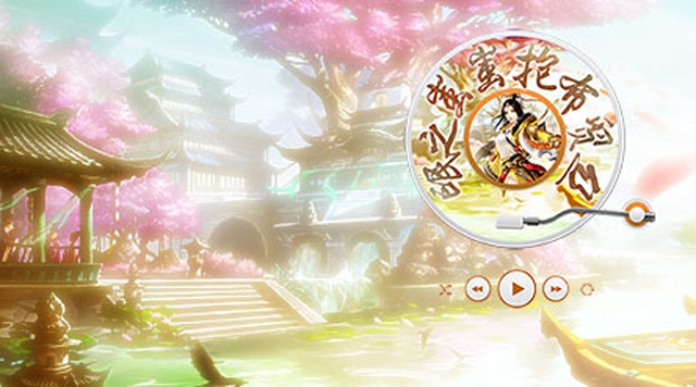 天龙八部手游：《我的江湖故事》第三期 氓之蚩蚩 抱布贸丝免费观看