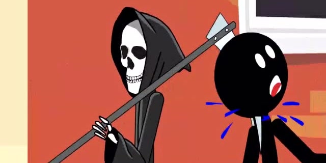 火柴人，愚蠢家伙免费观看