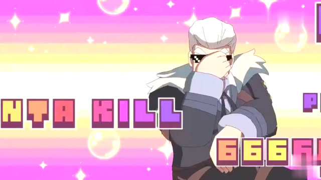 王者别闹：敌方扁鹊嘲笑黄忠，没想到为懵圈老黄送上五杀！免费观看