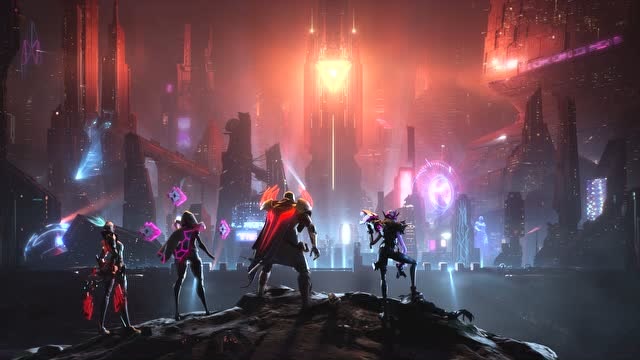 不速之客 源计划：惩戒免费观看