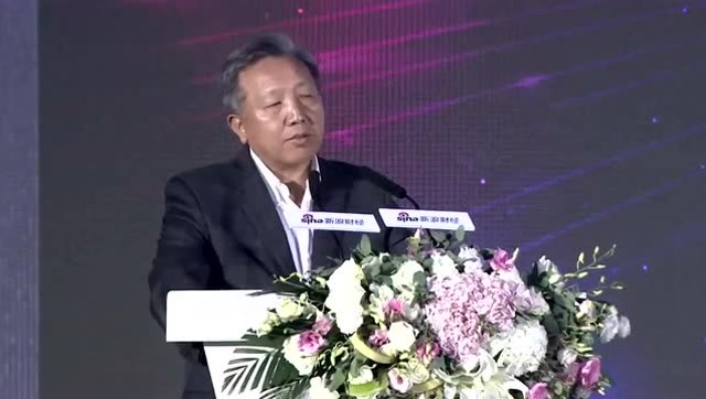 吴晓求:茅台酒股票过千元,是资本市场不成熟的表现 大佬时光 第1张-久财券 吴晓求:茅台酒股票过千元,是资本市场不成熟的表现 大佬时光 第1张