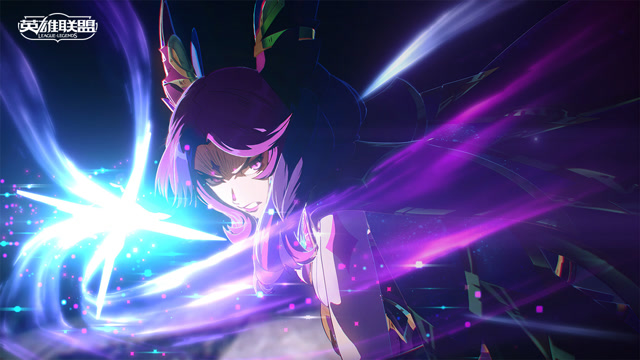 星之守护者：光与蚀免费观看