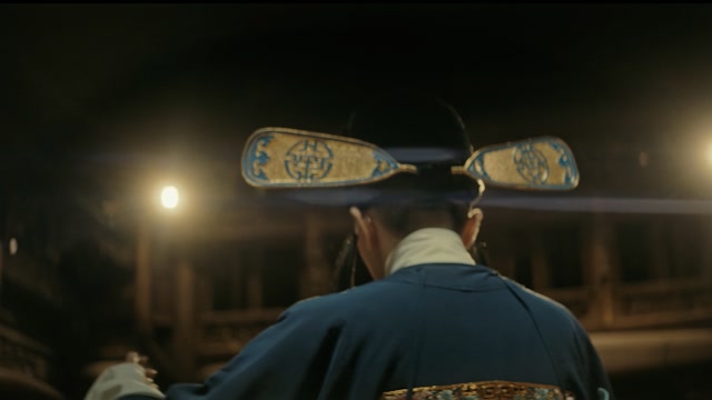 《戲圈》預告片