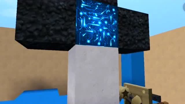 迷你世界：捣乱排行榜第一名，小表弟实至名归！一口好牙全被拔了免费观看