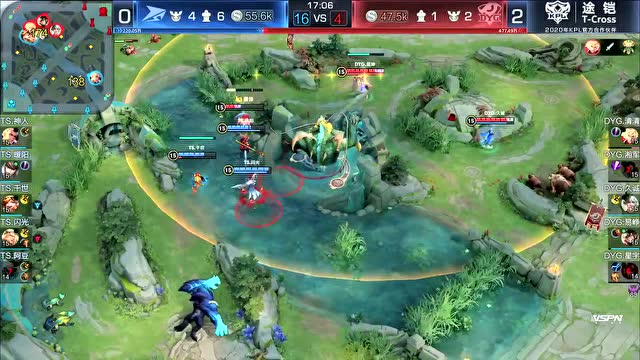 20200416KPL春季赛常规赛_W5D2  vs DYG_3免费观看