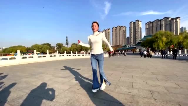 简单好学的鬼步舞教学视频-鬼步舞教学基础舞步