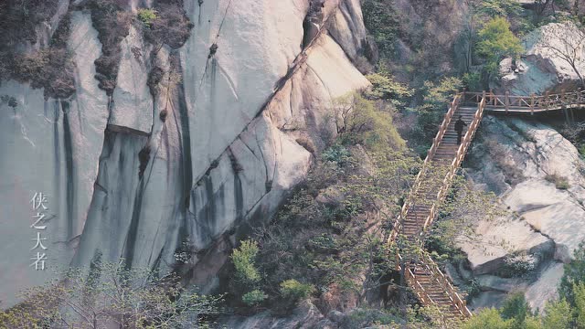 《新天龙八部》十三周年献礼，致敬大好山河免费观看