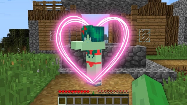 科学家抓到僵尸女孩，改造基因转化成人类美女，结果惹来了麻烦！免费观看