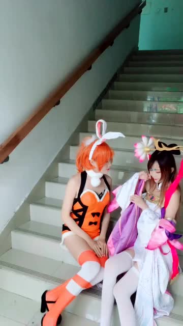 王者荣耀：花木兰的配音刚刚好免费观看