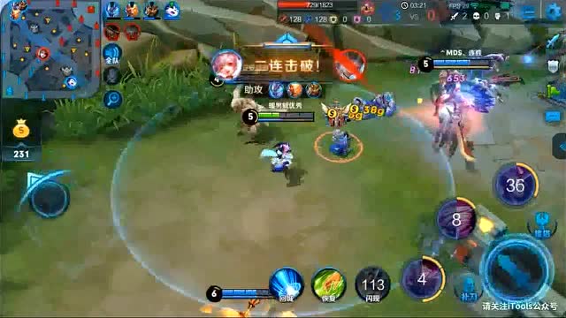 王者荣耀：精致的小猪免费观看