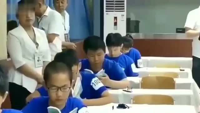 量子波動速讀比賽!這確定不是在跟我開玩笑?