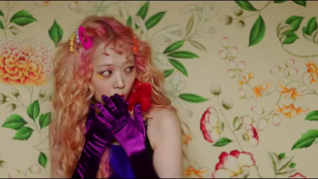 YouTube 最後一首雪莉的《Goblin》